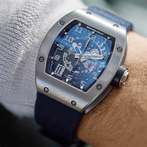 richard mille watches miami florida|cheapest place to buy richard mille.